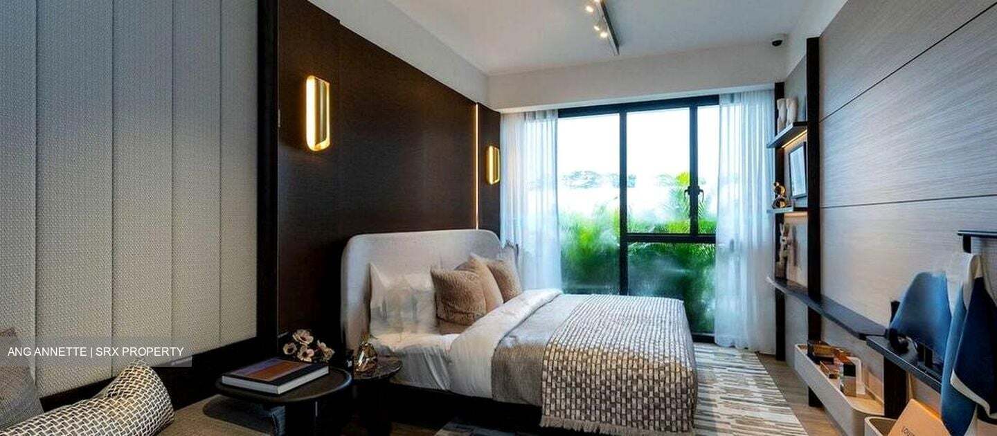 Nava Grove (D21), Condominium #455794331